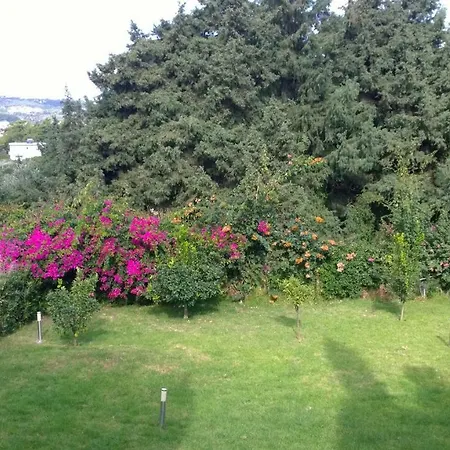 Dimitra's House Apartmán Koskinou (Rhodes)