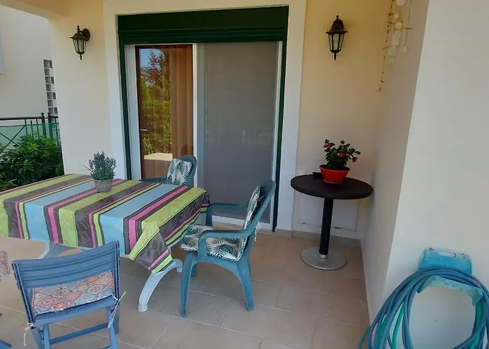 Dimitra's House Koskinou (Rhodes)