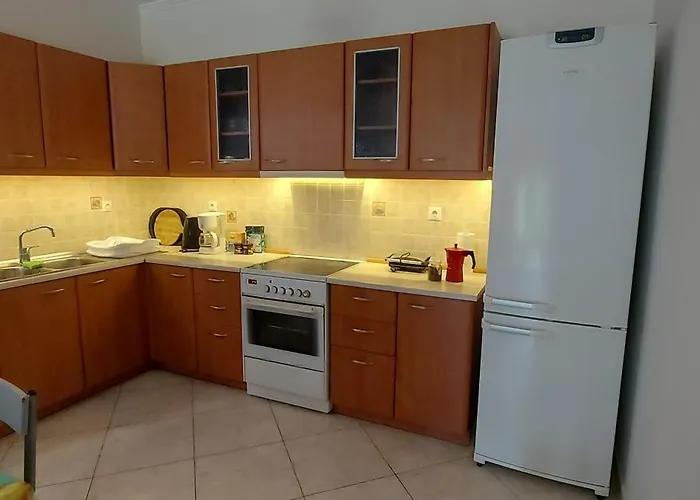 Dimitra's House شقة Koskinou (Rhodes)