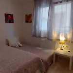 Dimitra's House شقة *