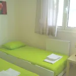 شقة Dimitra's House