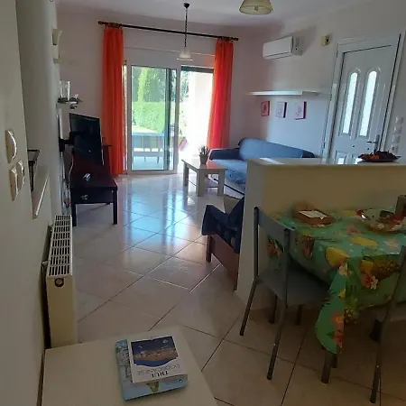 Dimitra's House