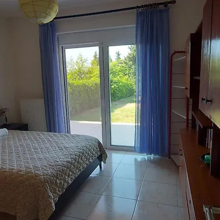 Dimitra's House * Koskinou (Rhodes)