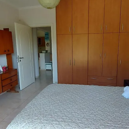 شقة Dimitra's House