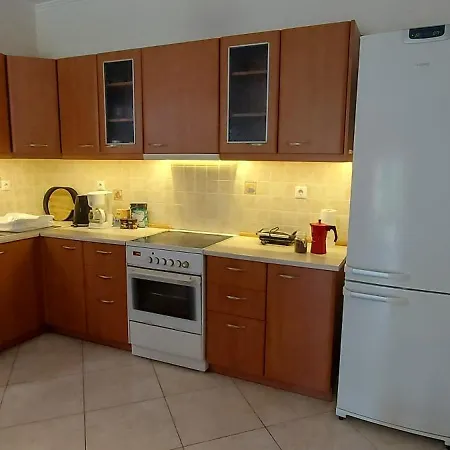 Dimitra's House Appartement Koskinou (Rhodes)