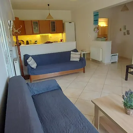 Appartement Dimitra's House Koskinou (Rhodes)