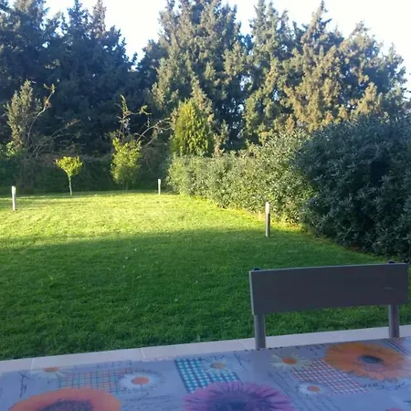 Appartement Dimitra's House *