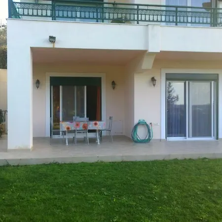 Appartamento Dimitra's House
