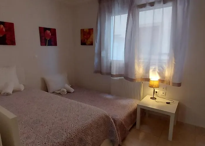 Dimitra's House Apartamento *