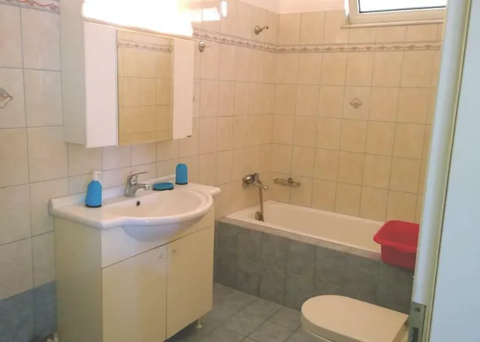 Dimitra's House דירה