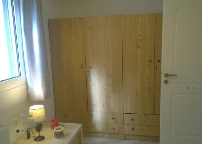 Dimitra's House * Koskinou (Rhodes)