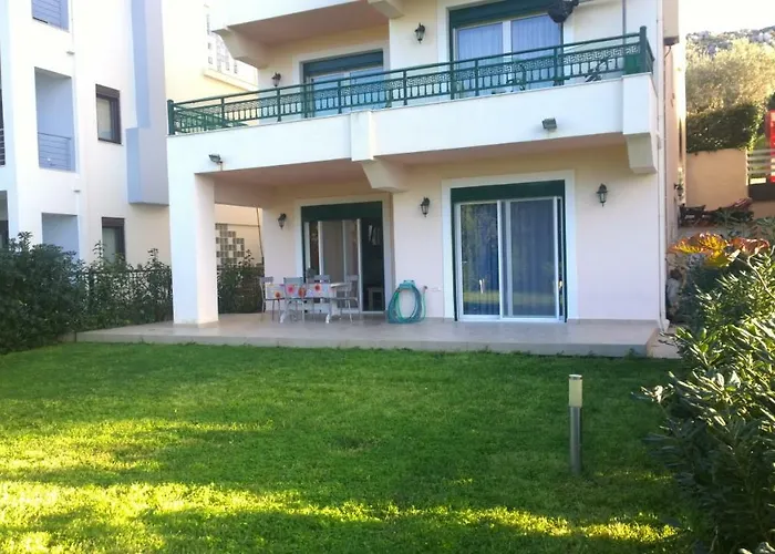 Dimitra's House Apartamento *