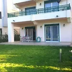 Dimitra's House Apartment *