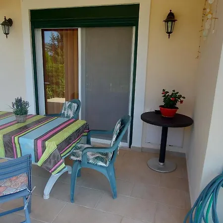 Dimitra's House Koskinou (Rhodes)