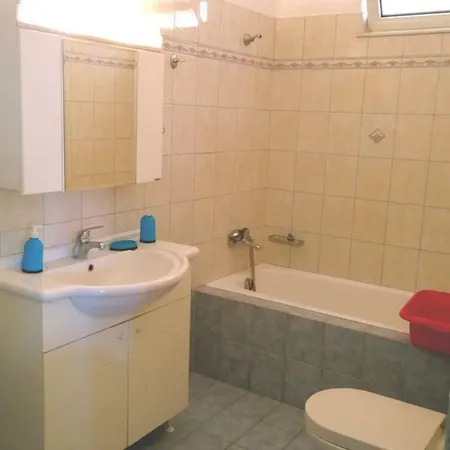 Dimitra's House Apartman