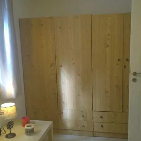 Dimitra's House * Koskinou (Rhodes)