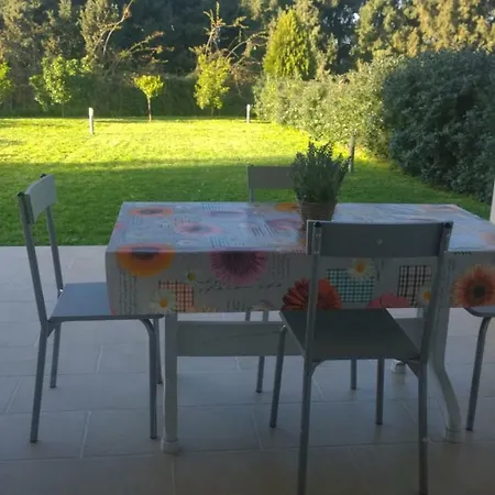 Dimitra's House