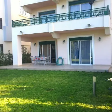 Dimitra's House Appartamento *